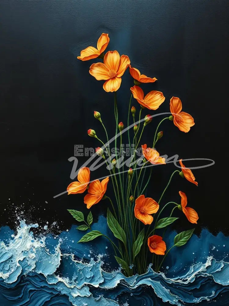Text watermark