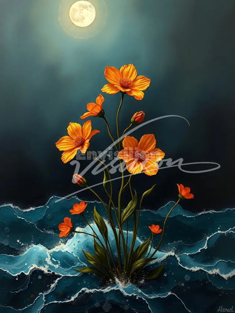 Text watermark