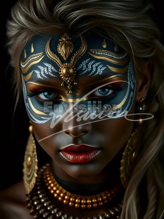 Text watermark