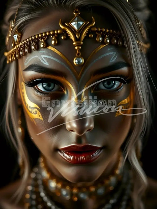 Text watermark