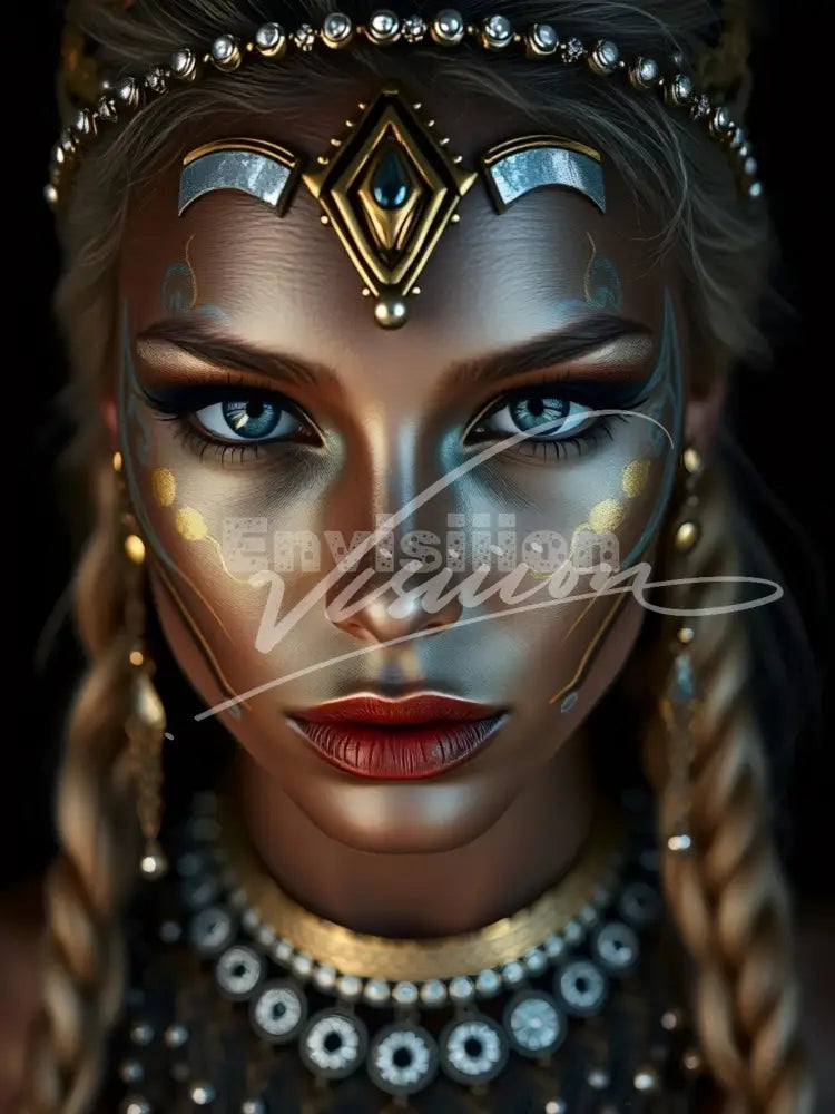 Text watermark