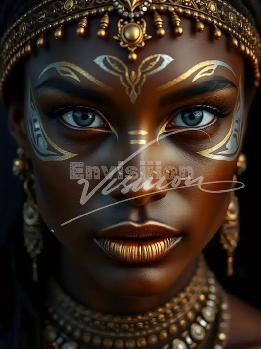 Text watermark