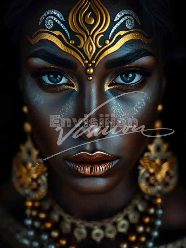 Text watermark
