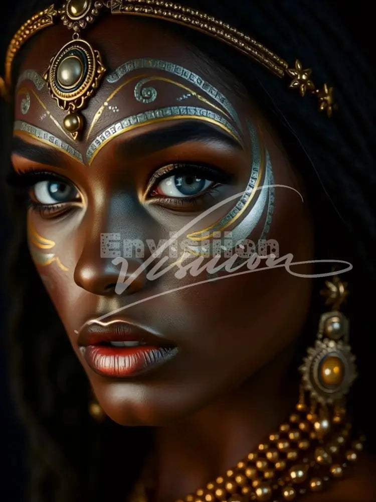 Text watermark