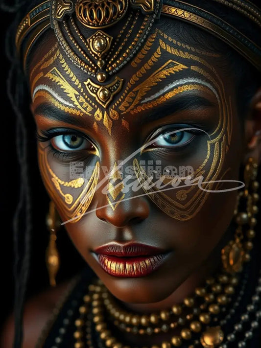 Text watermark