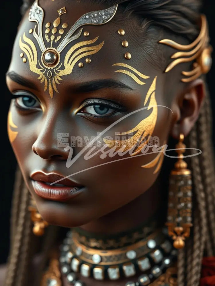 Text watermark