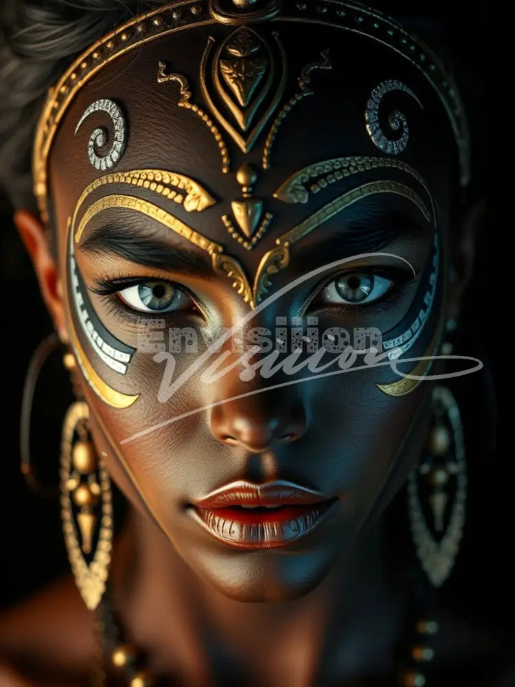 Text watermark