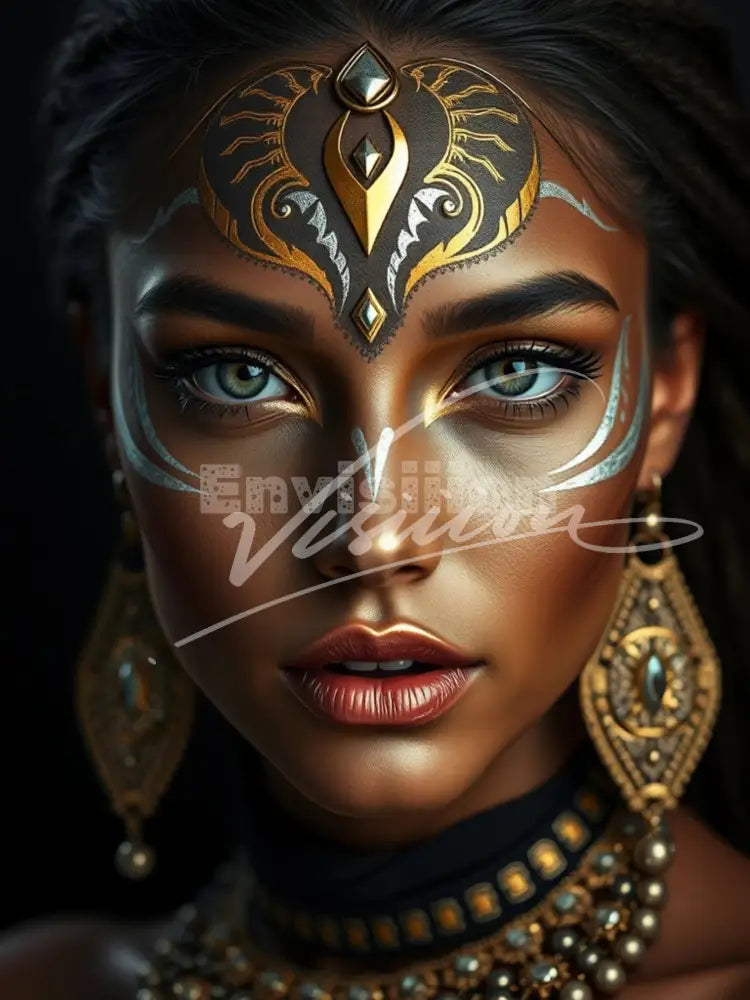 Text watermark