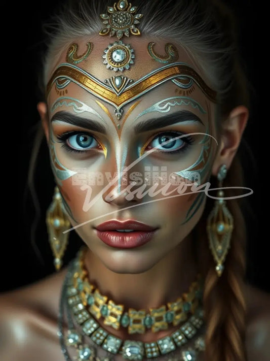 Text watermark