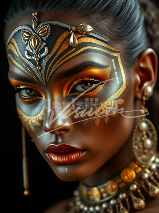 Text watermark