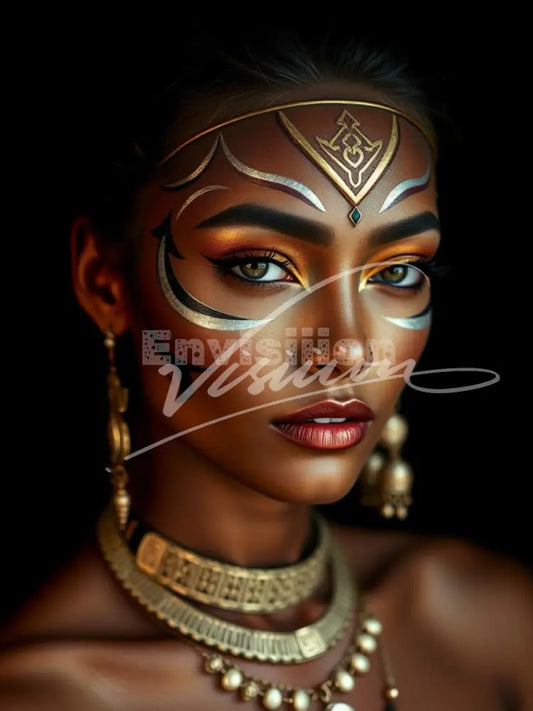 Text watermark