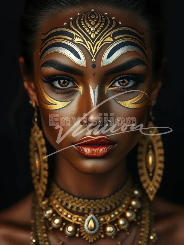 Text watermark