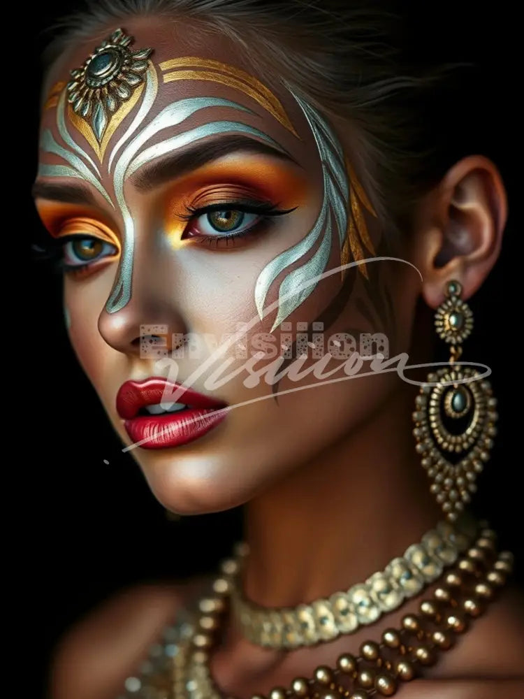 Text watermark