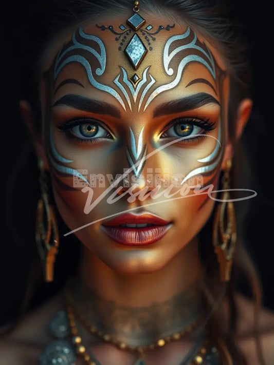 Text watermark