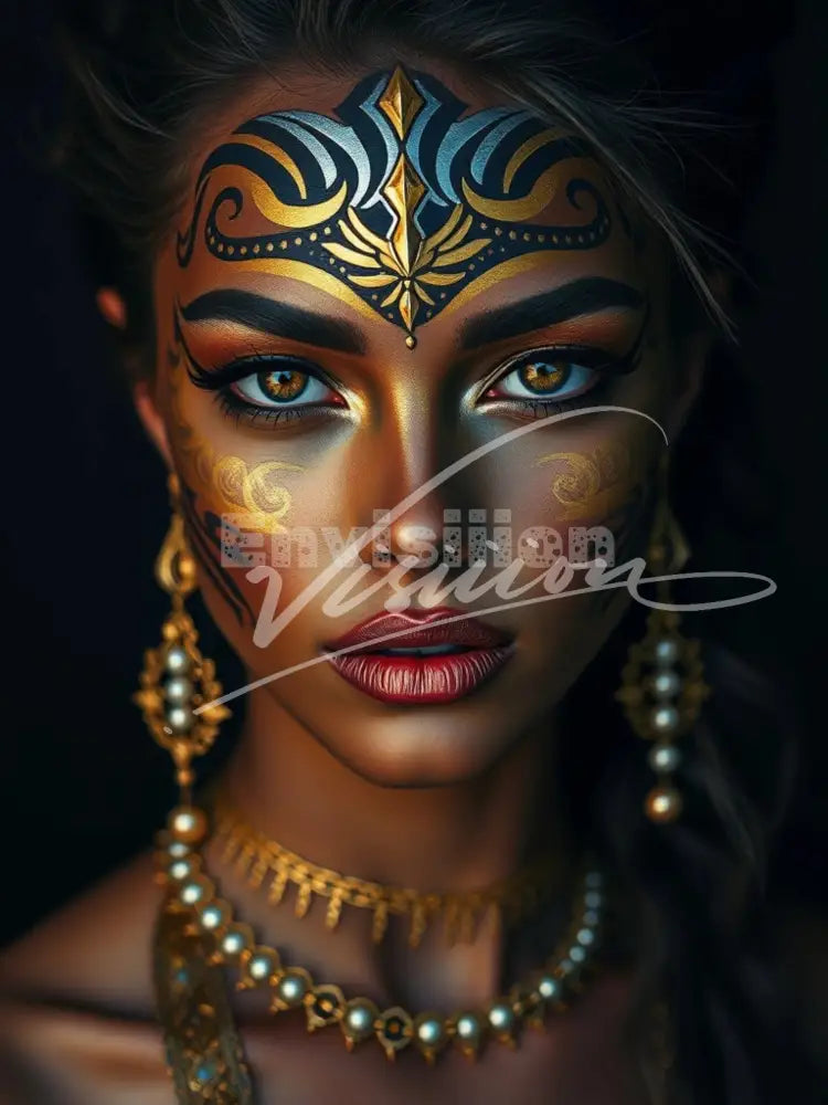 Text watermark