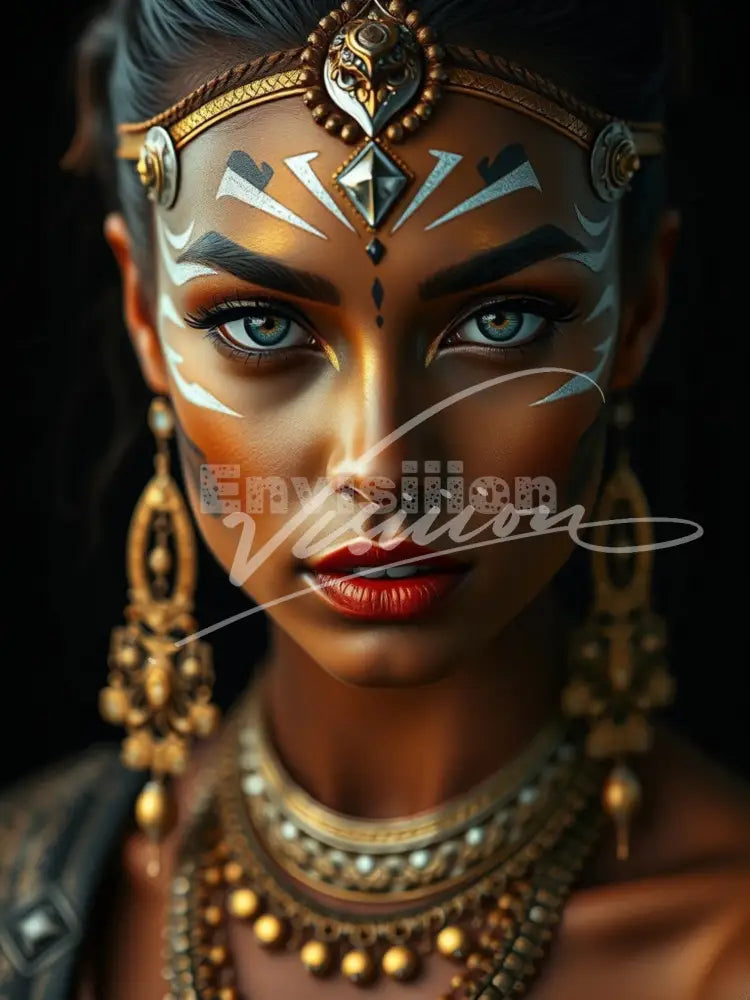 Text watermark