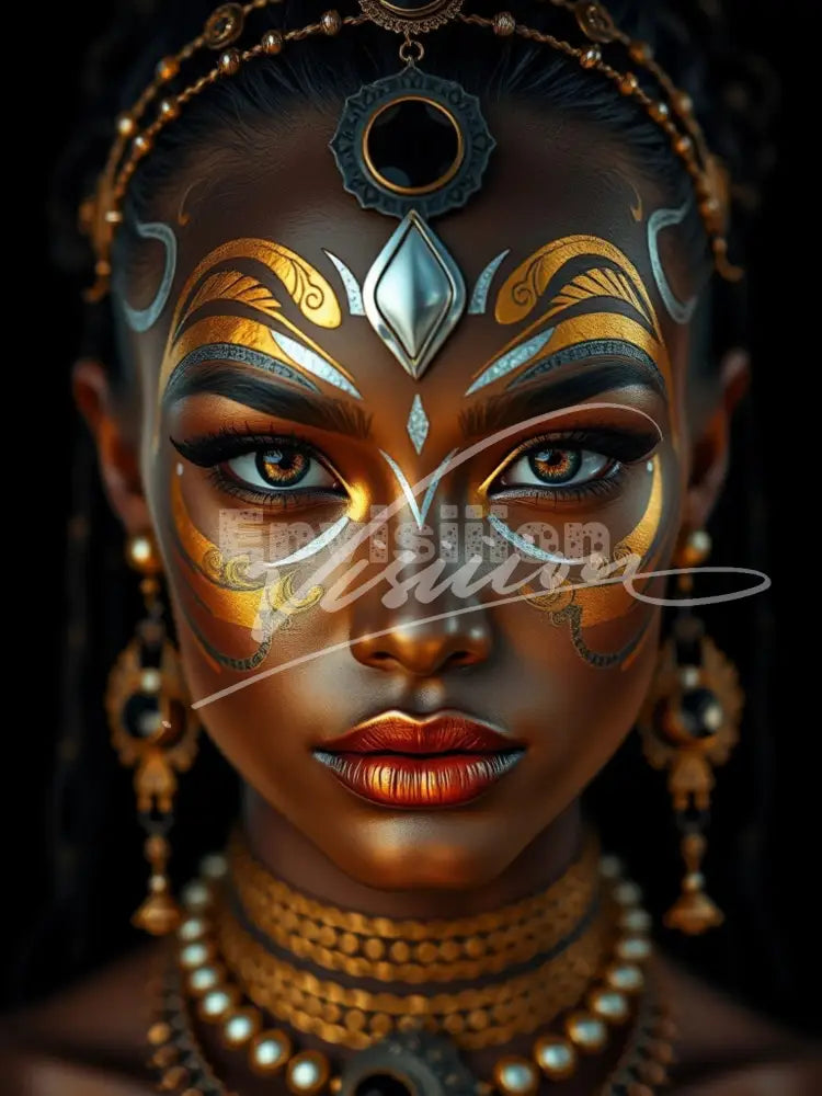 Text watermark