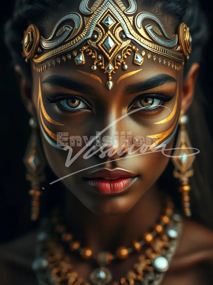 Text watermark