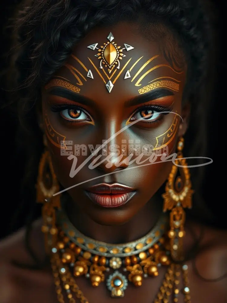 Text watermark