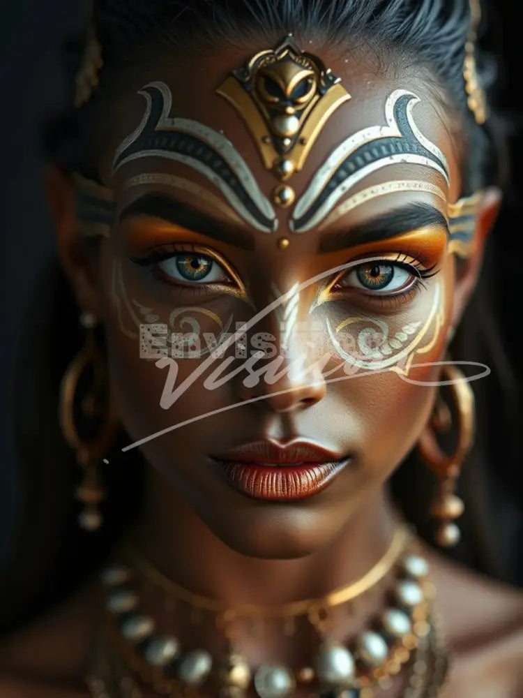Text watermark