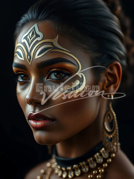 Text watermark