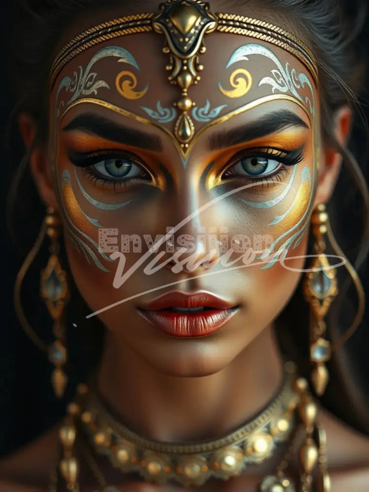 Text watermark