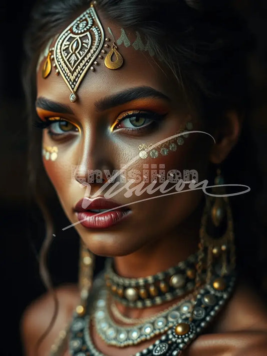 Text watermark