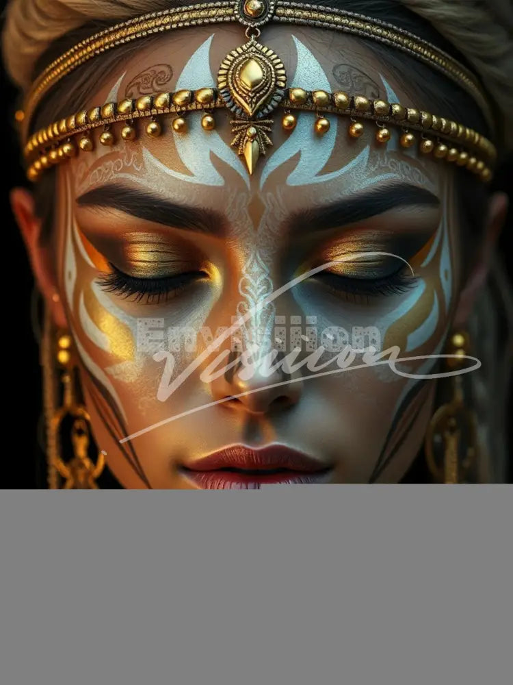 Text watermark