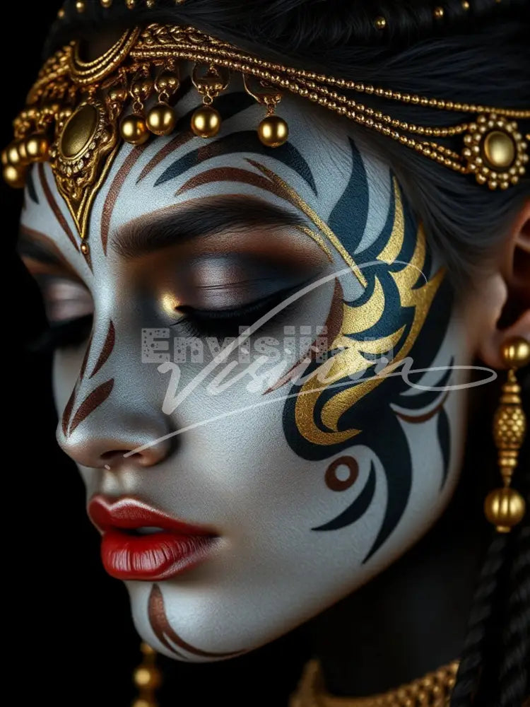 Text watermark