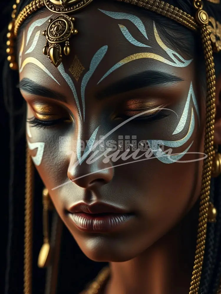 Text watermark
