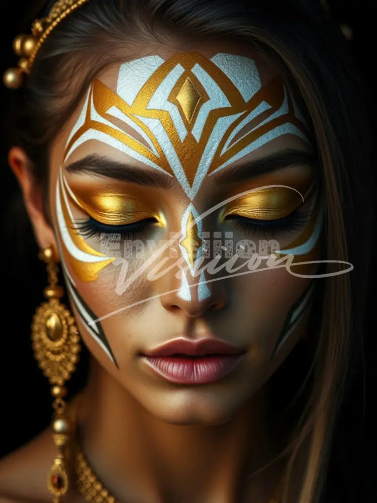 Text watermark