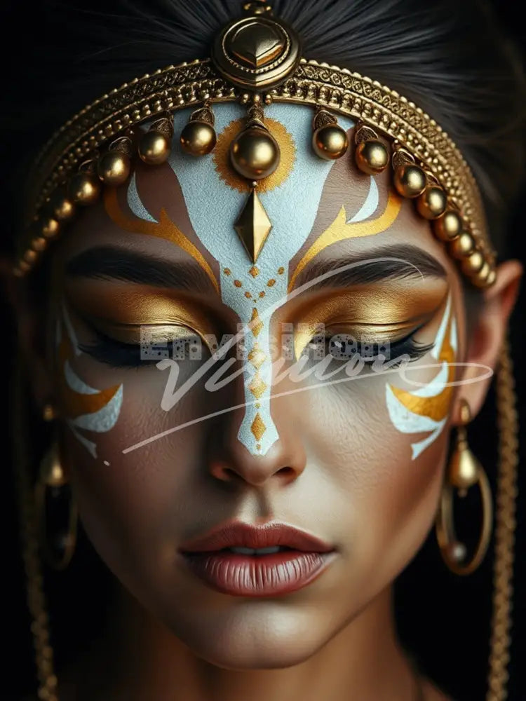 Text watermark