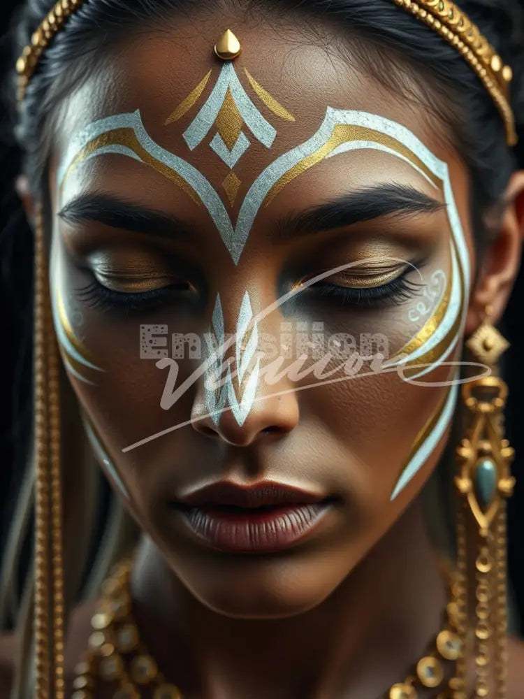 Text watermark