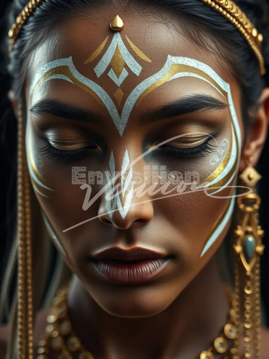 Text watermark