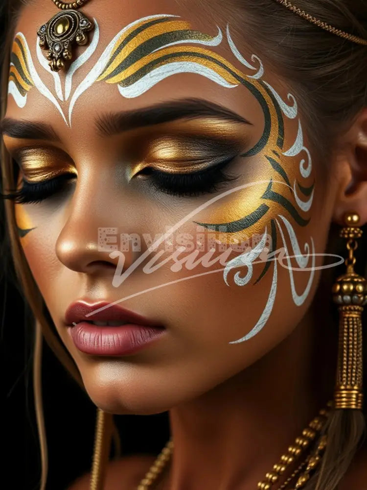 Text watermark