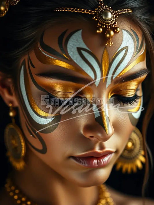 Text watermark