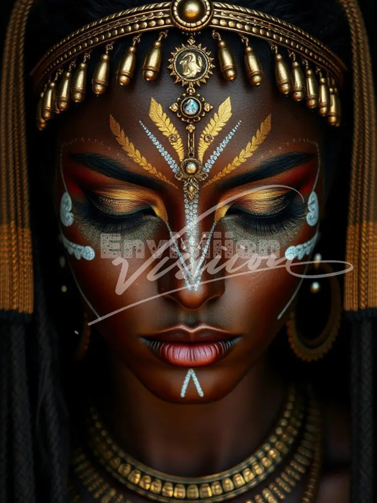 Text watermark