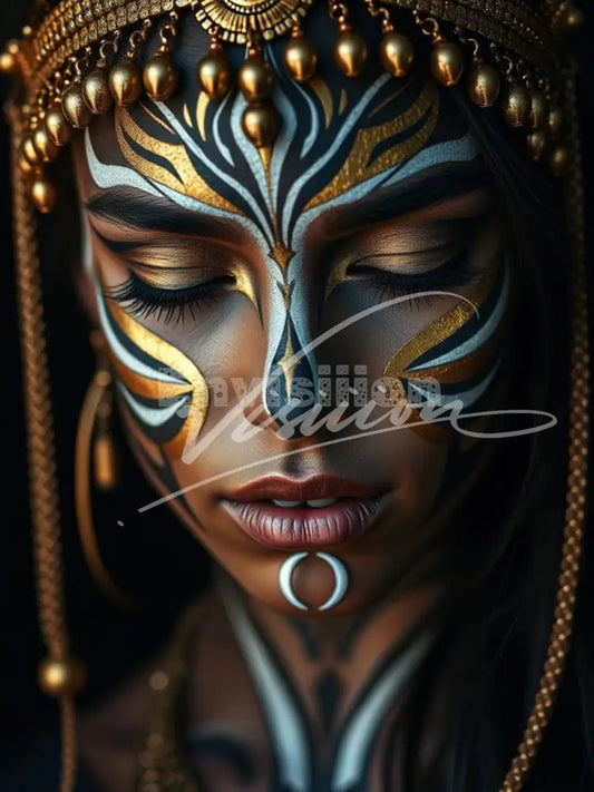Text watermark