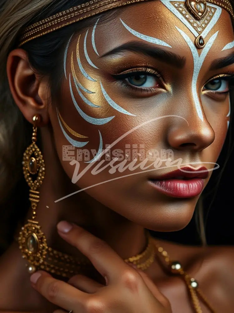 Text watermark