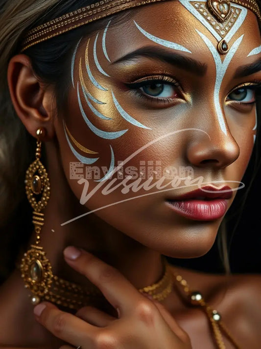 Text watermark