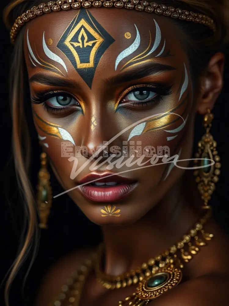 Text watermark