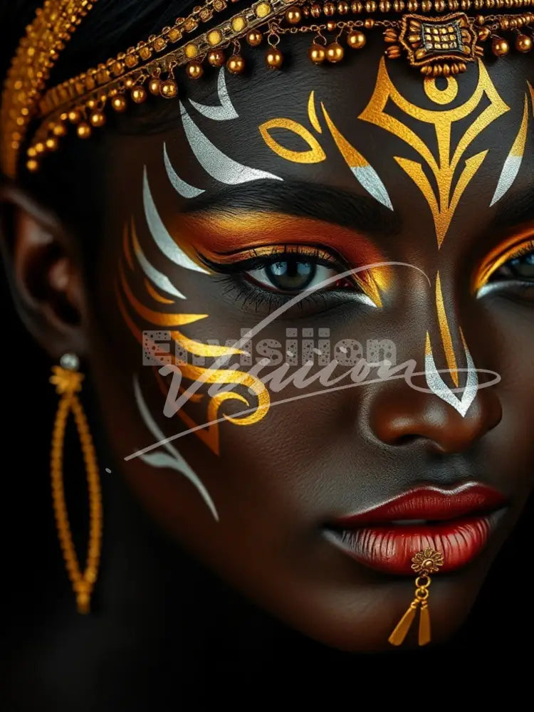 Text watermark