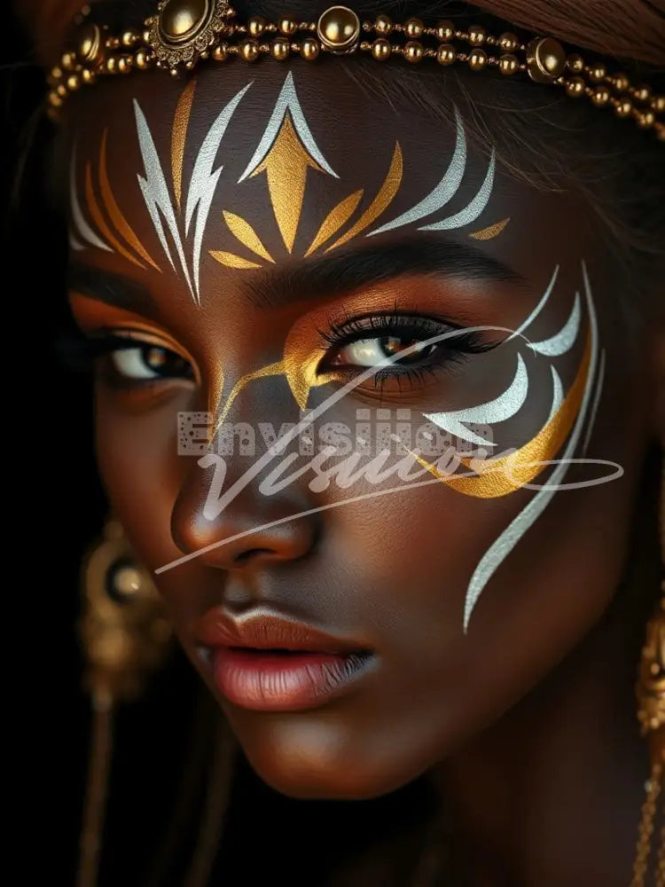Text watermark