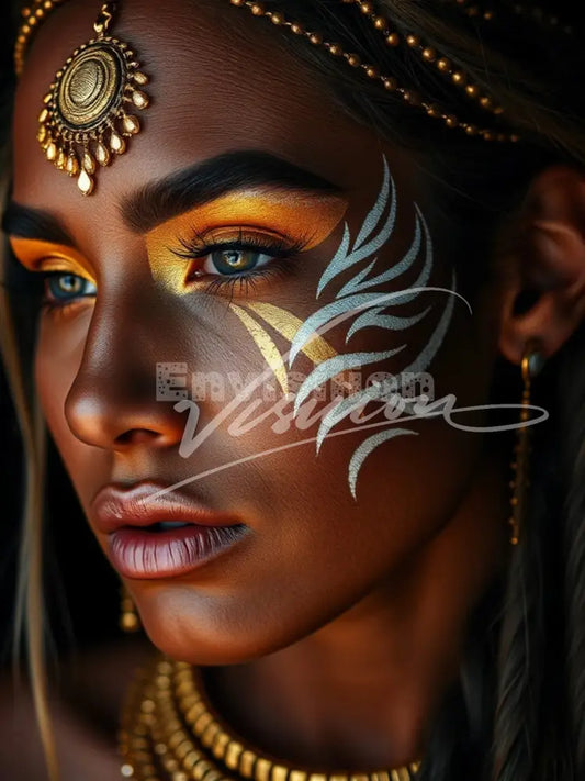 Text watermark