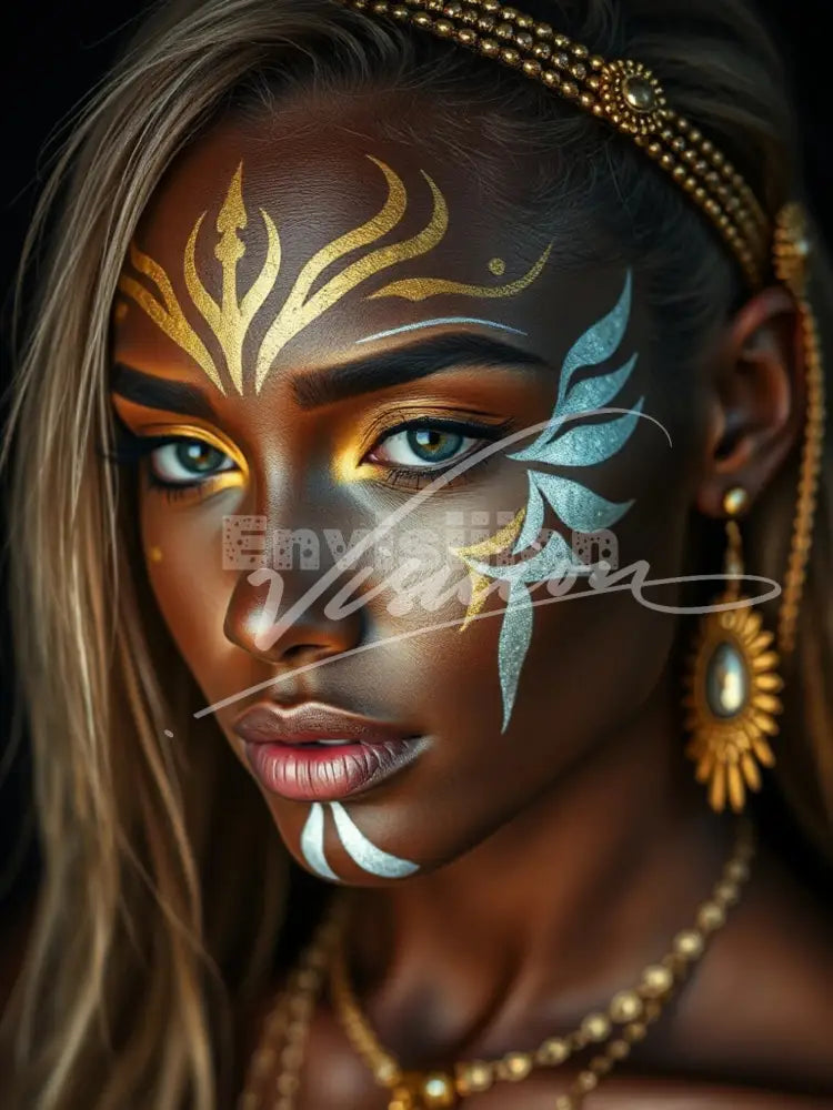 Text watermark