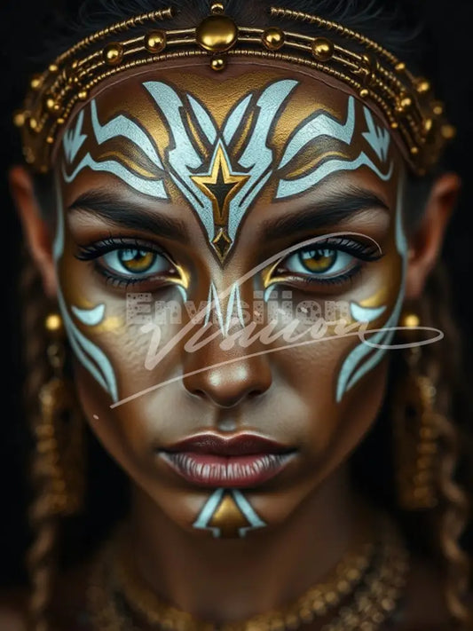 Text watermark