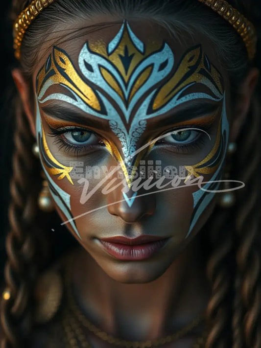 Text watermark