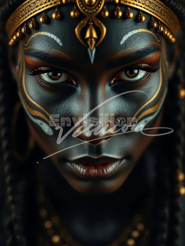 Text watermark