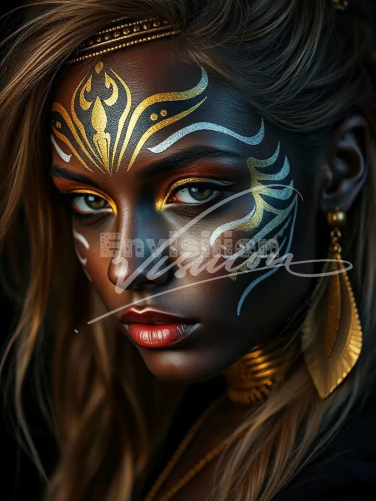 Text watermark