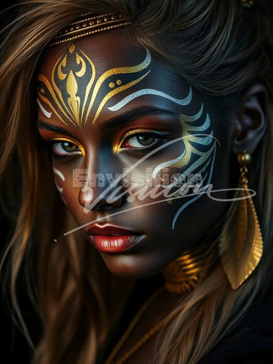 Text watermark